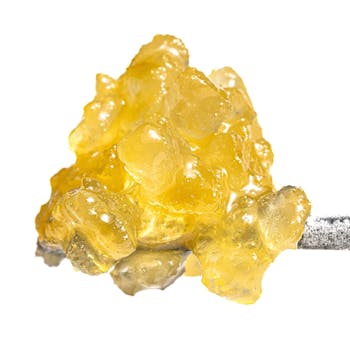 Peanut Butter Cup - West Coast Cure 1g Concentrate Live Resin Sugar